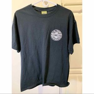 Mr. Zogs Sex Wax T-shirt Size Large